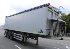 STAS AgroSTAR 51,4m3 S300CX 62322