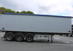 STAS AgroSTAR 51,4m3 S300CX 62322