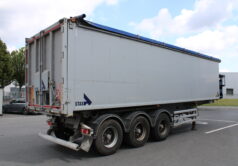 STAS AgroSTAR 51,4m3 S300CX 62322