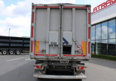 STAS AgroSTAR 51,4m3 S300CX 62322