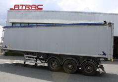 STAS AgroSTAR 51,4m3 S300CX 62322