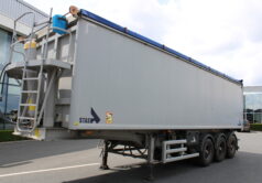 STAS AgroSTAR 51,4m3 S300CX 62322