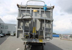 STAS AgroSTAR 51,4m3 S300CX 62322