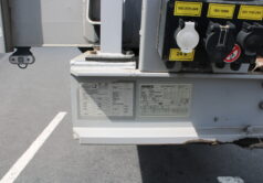 STAS AgroSTAR 51,4m3 S300CX 62322