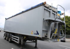 STAS AgroSTAR 51,4m3 S300CX 62322