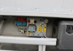 STAS AgroSTAR 51,4m3 S300CX 62322