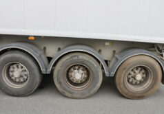 STAS AgroSTAR 51,4m3 S300CX 62322