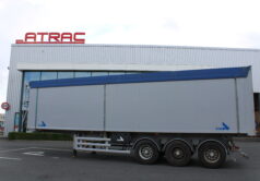 STAS AgroSTAR 62m3 S300CX 57678
