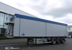 STAS AgroSTAR 62m3 S300CX 57678