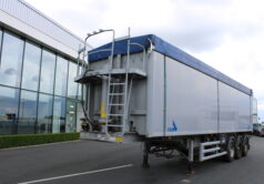 STAS AgroSTAR 62m3 S300CX 57678