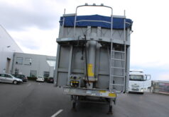 STAS AgroSTAR 62m3 S300CX 57678