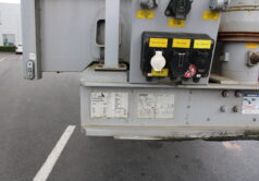 STAS AgroSTAR 62m3 S300CX 57678