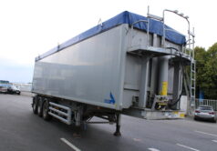 STAS AgroSTAR 62m3 S300CX 57678