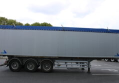 STAS AgroSTAR 62m3 S300CX 57678