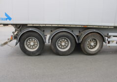 STAS AgroSTAR 62m3 S300CX 57678