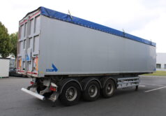 STAS AgroSTAR 62m3 S300CX 57678