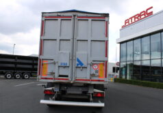 STAS AgroSTAR 62m3 S300CX 57678