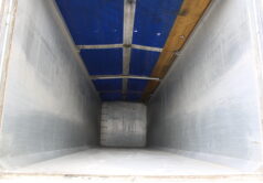 STAS AgroSTAR 62m3 S300CX 57678