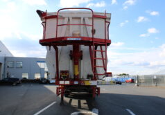 STAS FerroSTAR 60,4m3 S300CX 69708