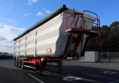 STAS FerroSTAR 60,4m3 S300CX 69708