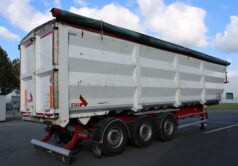 STAS FerroSTAR 60,4m3 S300CX 69708