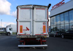 STAS FerroSTAR 60,4m3 S300CX 69708