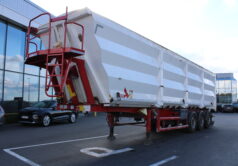 STAS FerroSTAR 60,4m3 S300CX 69708