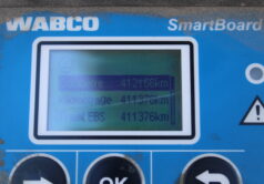 STAS FerroSTAR 60,4m3 S300CX 69708