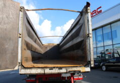 STAS FerroSTAR 60,4m3 S300CX 69708