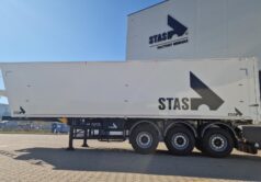 STAS agroSTAR 52m3 S300CX 80997