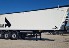 STAS agroSTAR 52m3 S300CX 80997
