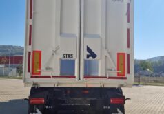 STAS agroSTAR 52m3 S300CX 80997