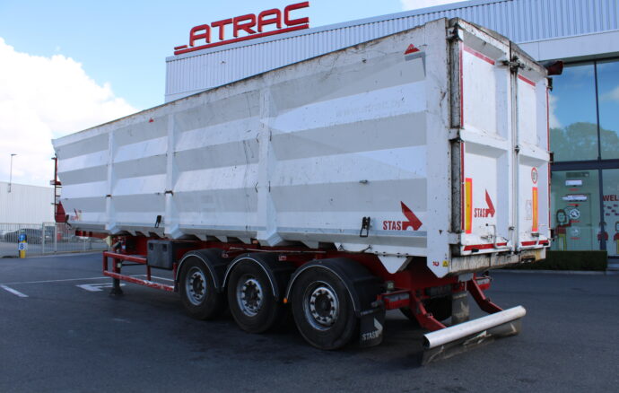 STAS FerroSTAR 60,4m3 S300CX 69708